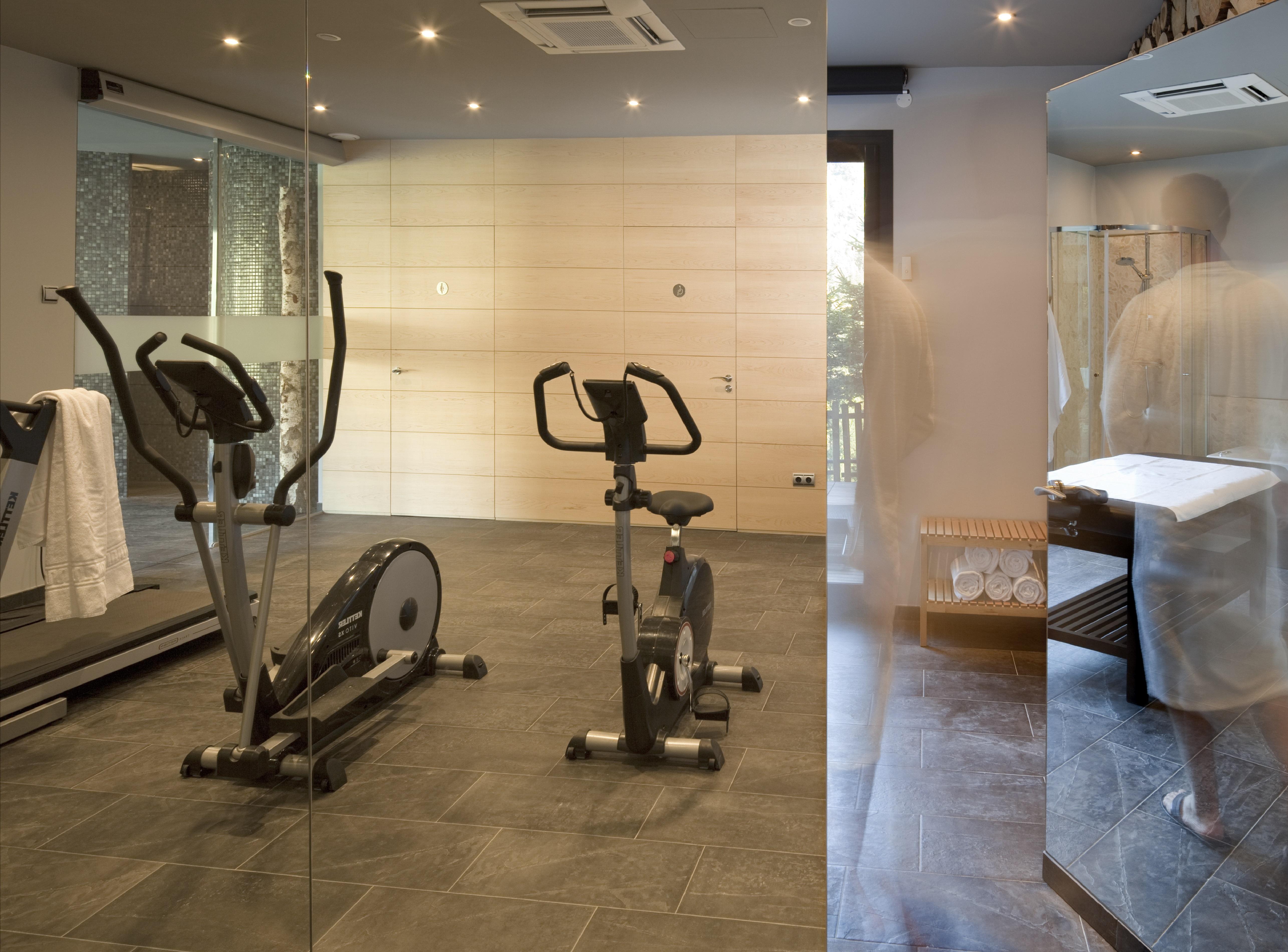 Abba Xalet Suites Hotel Sispony Dış mekan fotoğraf