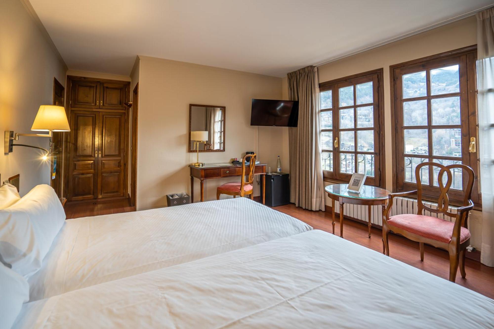 Abba Xalet Suites Hotel Sispony Dış mekan fotoğraf