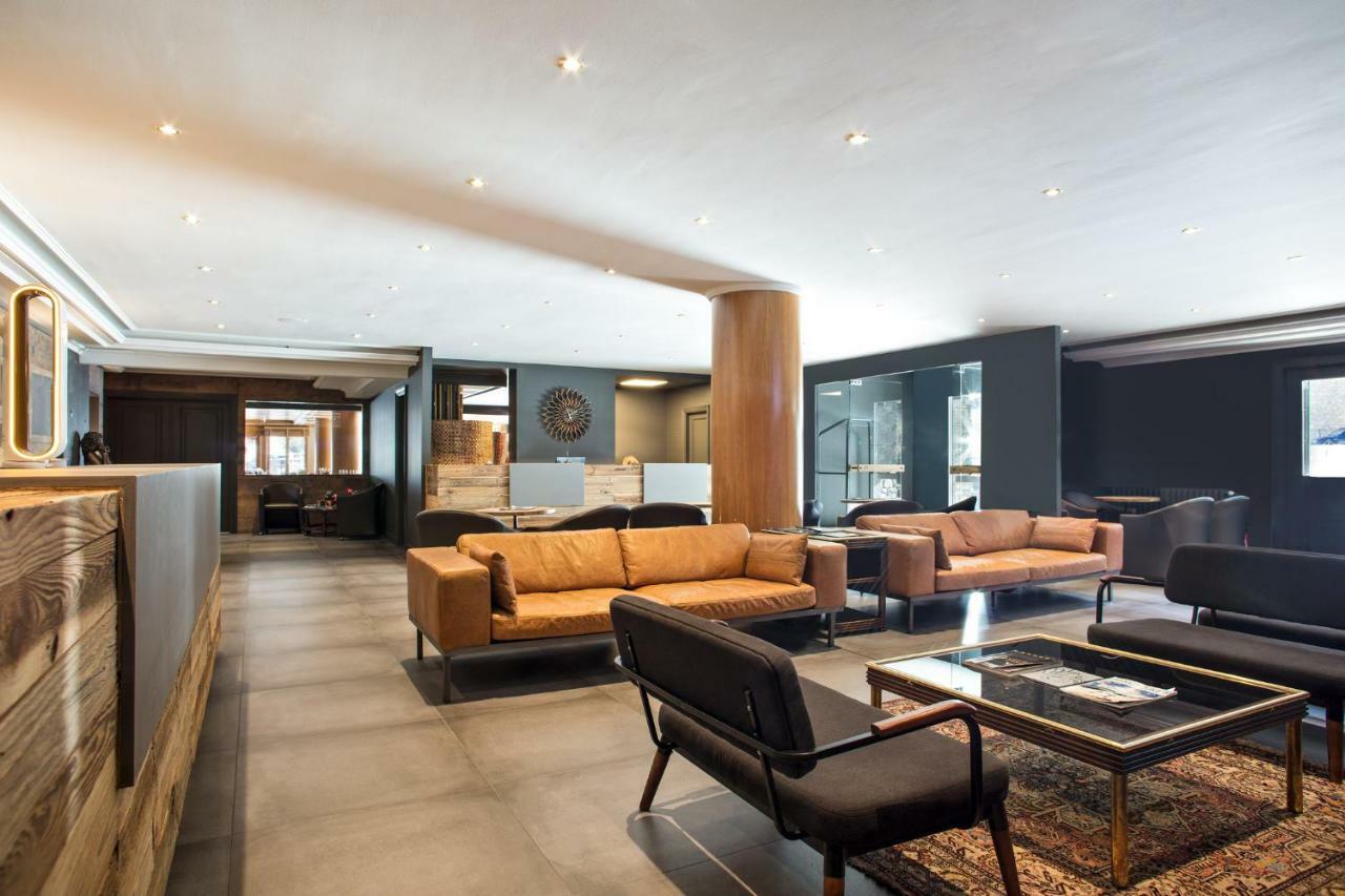 Abba Xalet Suites Hotel Sispony Dış mekan fotoğraf
